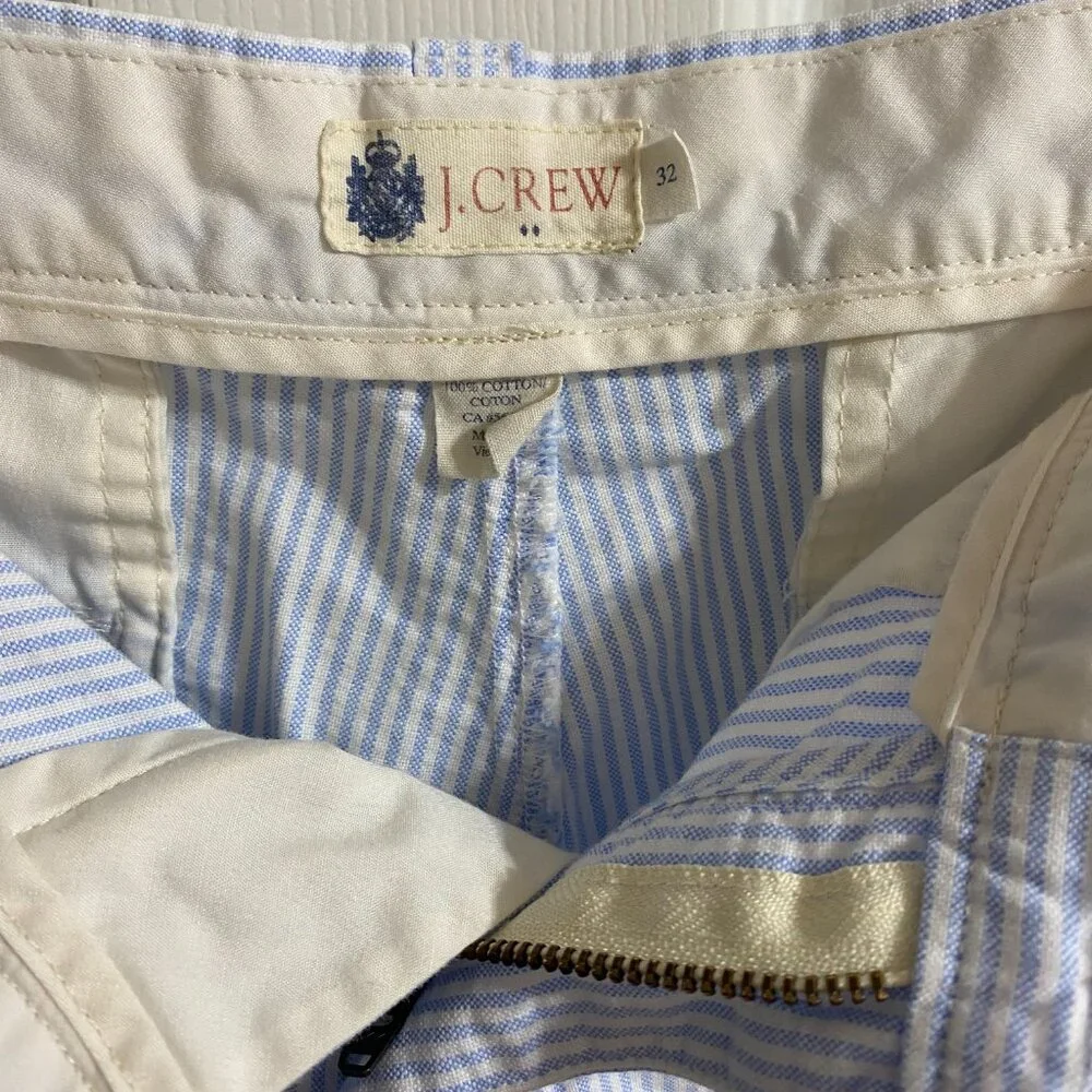 J. Crew Shorts